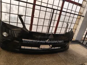 Toyota Noah Front Bumper (2005)