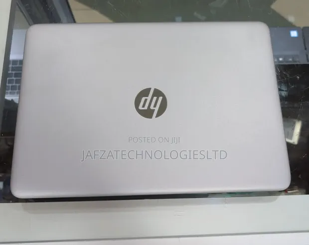 Laptop HP EliteBook 840 G3 - Core i5, 8GB RAM, 256GB SSD - 1