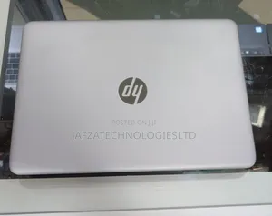 Laptop HP EliteBook 840 G3 - Core i5, 8GB RAM, 256GB SSD