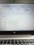 Laptop HP EliteBook 840 G3 - Core i5, 8GB RAM, 256GB SSD - 3