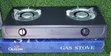 Olelon 2 Burner Stainless Top Cooker - 2