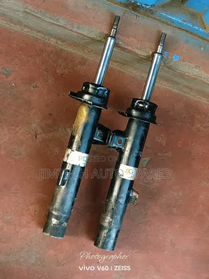 BMW 3 Series 318i Front Shock Absorbers