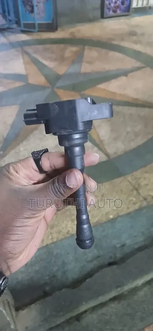 Nissan Note Ignition Coil Model Mpya