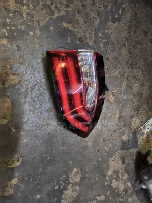Honda Odyssey Taillight