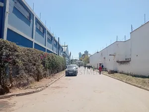 Godown ya Kupangisha Eneo la Viwanda Nairobi