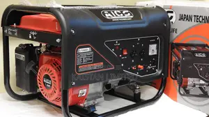 AICO 2.8KVA Gasoline Generator (LT2500CL)