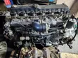 Isuzu FRR FSR Engine - 1