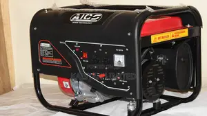 AICO 2.8 KVA Manual Petrol Generator LT2500CL