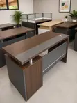 Urban Executive Office Desk - 2