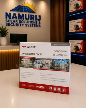 Hikvision DS-7732NXI-K4/16P 32-Channel NVR