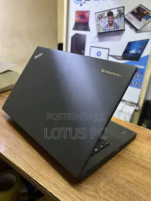 Lenovo ThinkPad X250 Laptop 8GB RAM 256GB SSD