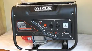 AICO LT2500CL 2.8 KVA Petrol Generator