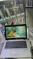 HP EliteBook 820 G3 8GB Core i5 256GB SSD - 2
