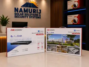 Hikvision DS-7608NXI-K2/VPro AcuSense 8-Channel NVR