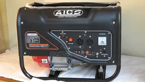 AICO 2.8 KVA Heavy Duty Petrol Generator (LT2500CL)