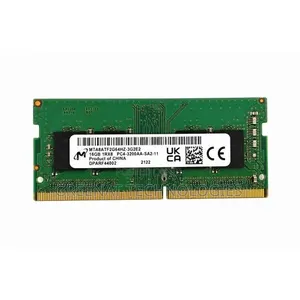 Moduli ya RAM ya Laptop 16GB PC4 DDR4