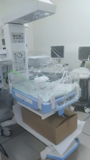 Kifaa cha Kuongeza Joto kwa Watoto Wachanga