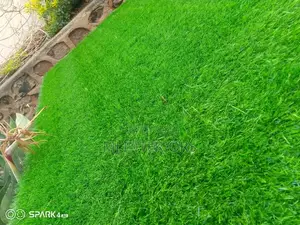Carpet ya Nyasi Bandia Bei Nafuu na Ufungaji Mtaalamu