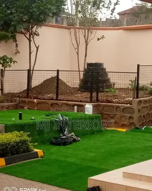 Zulia la Nyasi Bandia kwa Majumba, Bustani, Ofisi, Matukio