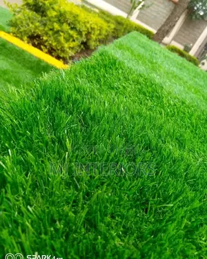 Artificial Grass Carpet kwa Matukio, Bustani, Maeneo ya Kucheza