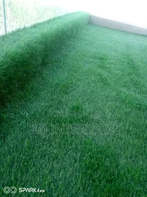 Artificial Grass Carpet kwa Balcony, Terrace, Garden Patio