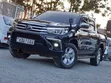 Toyota Hilux 2018 2.4D 4WD Automatic - 1