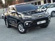 Toyota Hilux 2018 2.4D 4WD Automatic - 3