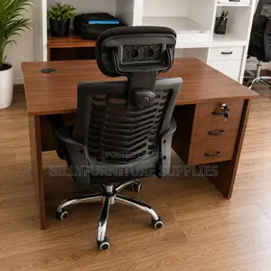 Compact Executive Office Desk Nairobi