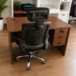 Compact Executive Office Desk Nairobi - 2