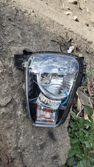 Suzuki Alto Headlight (Non-Xenon) 2015-2017
