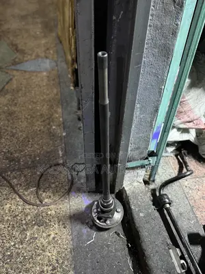 Axle ya Nyuma ya Toyota Probox 4WD