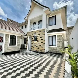 Airbnb Own Compound Syokimau, Mombasa Road