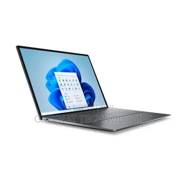 Laptop ya Dell XPS 13 16GB Intel Core i7 512GB SSD - 1