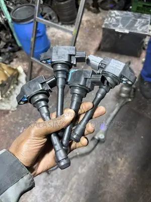 Coils za Injini ya Nissan Note