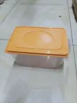 5L Plastic Food Storage Container - 1