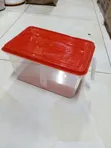 5L Plastic Food Storage Container - 2