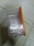 5L Plastic Food Storage Container - 3