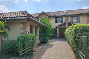 Maisonette ya Vyumba 3 Syokimau, Eneo la Gateway Mall