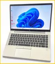 HP EliteBook 845 G7 8GB AMD Ryzen 5 256GB SSD - 3