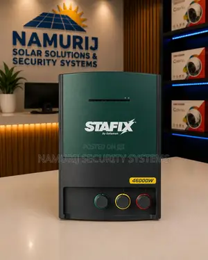 Stafix 46000 Kifaa cha Umeme cha Fensi