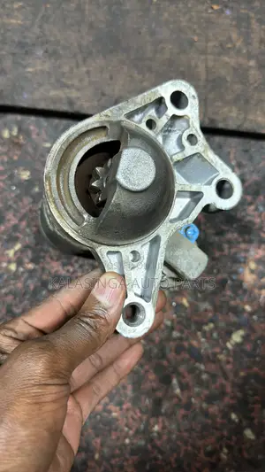 SH5 Starter ya Mazda Atenza Diesel