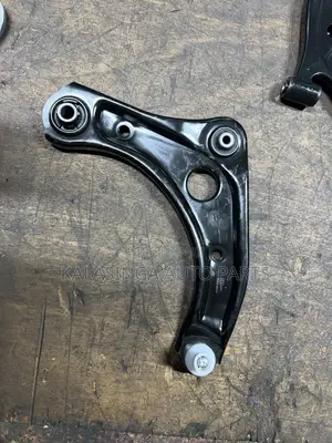 Control Arms za Nissan Note