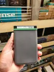 Transcend 2TB External SSD - Kutoka Uingereza - 2