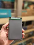 Transcend 2TB External SSD - Kutoka Uingereza - 3