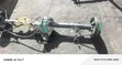 Isuzu D-Max New Model Complete Differential - 2