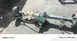 Isuzu D-Max New Model Complete Differential - 3