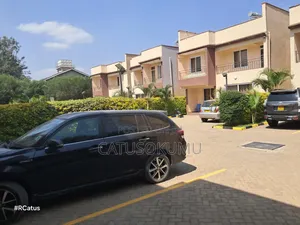 Maisonette ya Vyumba 4 Syokimau, Eneo la Gateway Mall