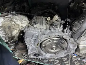 Toyota Axio/Premio CVT Gearbox (Used Ex-Japan)