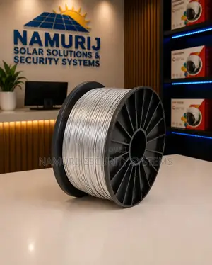 1.6mm Aluminium HT Wire - Waya wa Uzio wa Umeme