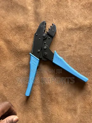 Kikandamiza Waya cha Ratcheting HS-30J